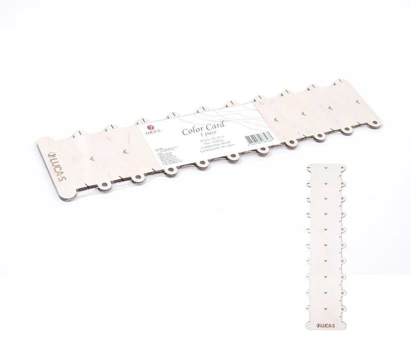 Luca-S Mouline Organizer - OL-01 Luca-S Mouline Organizer