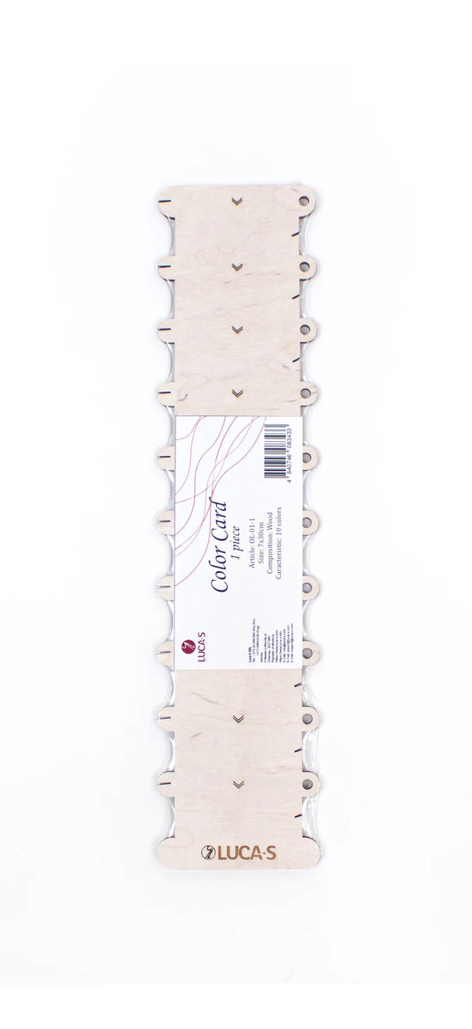 Luca-S Mouline Organizer - OL-01 Luca-S Mouline Organizer