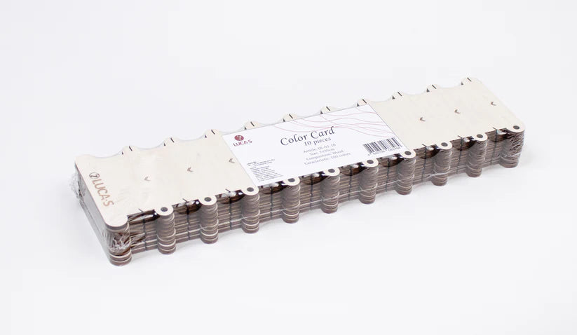 Luca-S Mouline Organizer - OL-01 Luca-S Mouline Organizer