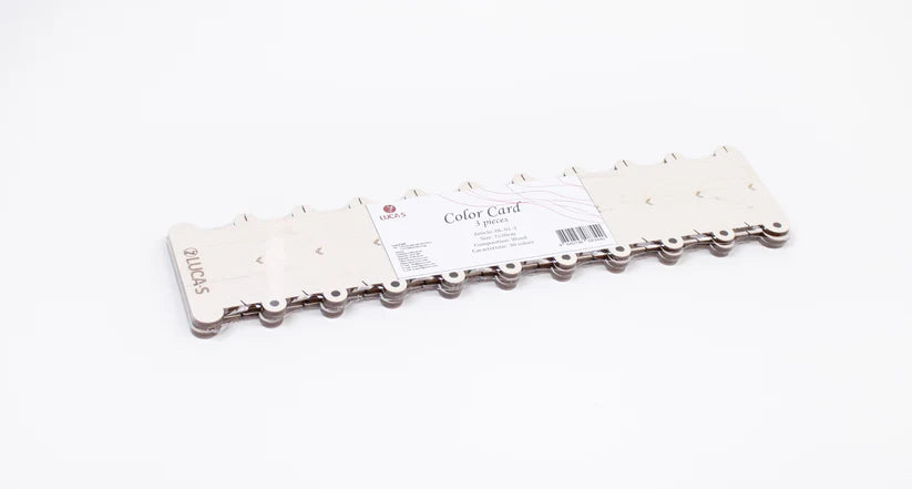 Luca-S Mouline Organizer - OL-01 Luca-S Mouline Organizer