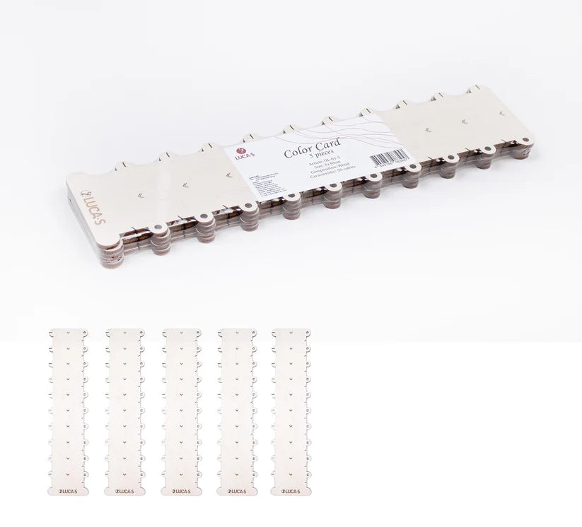 Luca-S Mouline Organizer - OL-01 Luca-S Mouline Organizer