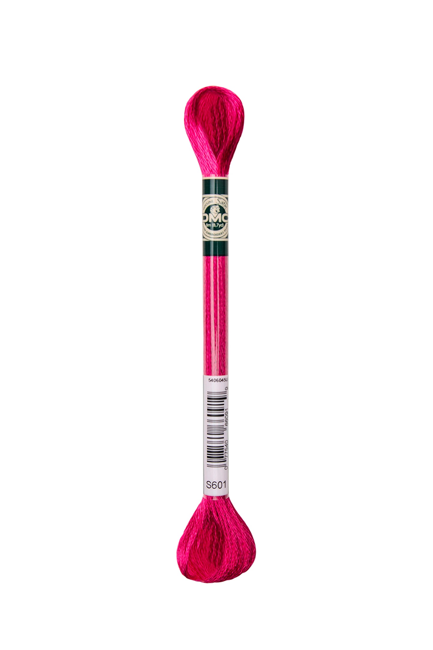 DMC Satin floss 1008FS-S601