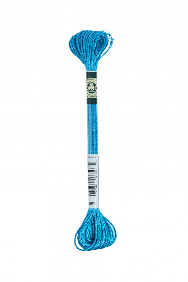 DMC Satin floss 1008FS-S995