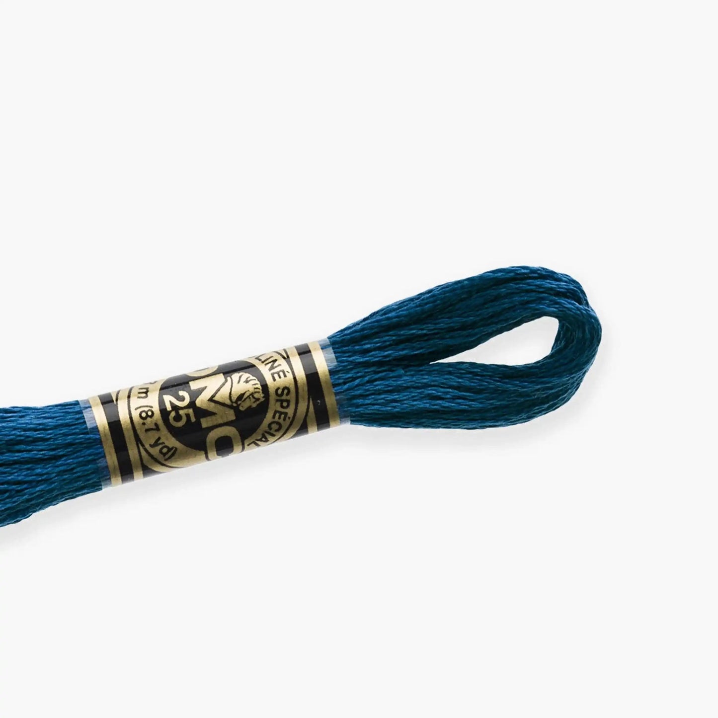 DMC Stranded Cotton color 3716-3866, DMC Embroidery Thread, 8 meter skeins Stranded Cotton