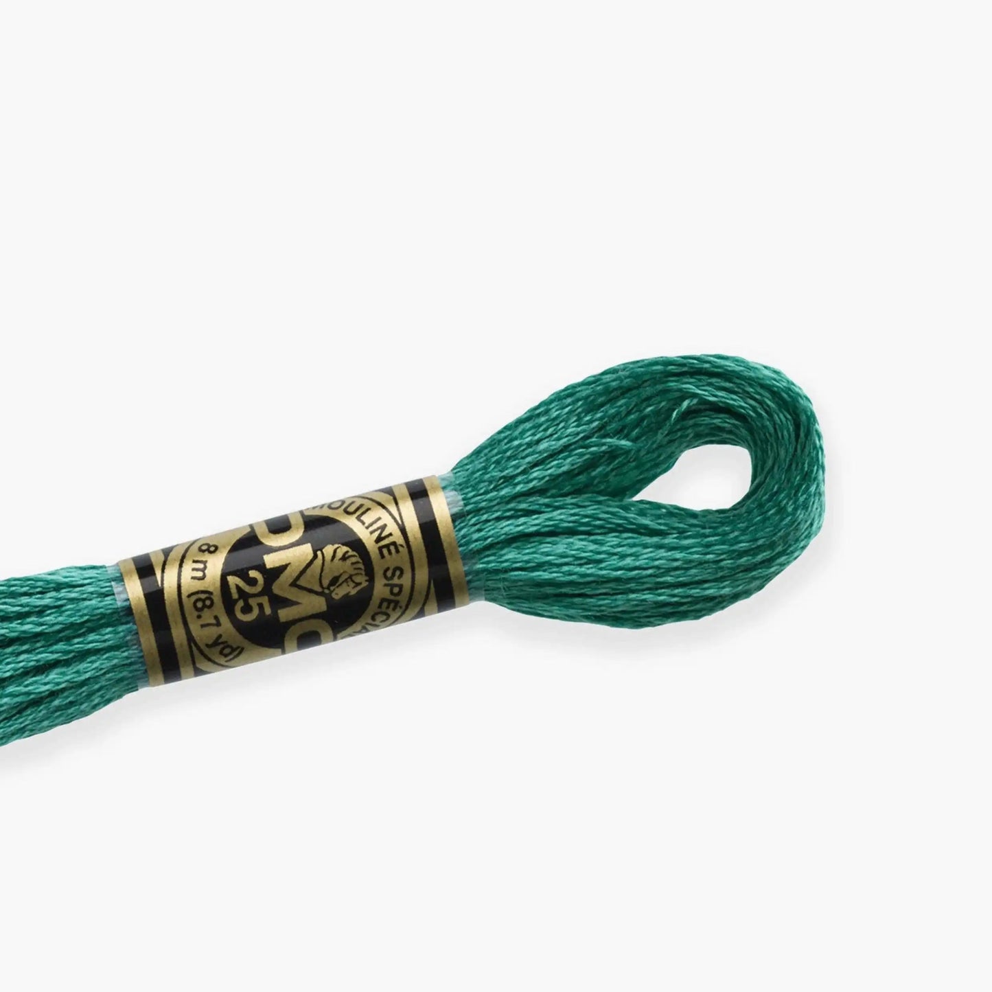 DMC Stranded Cotton color 3716-3866, DMC Embroidery Thread, 8 meter skeins Stranded Cotton