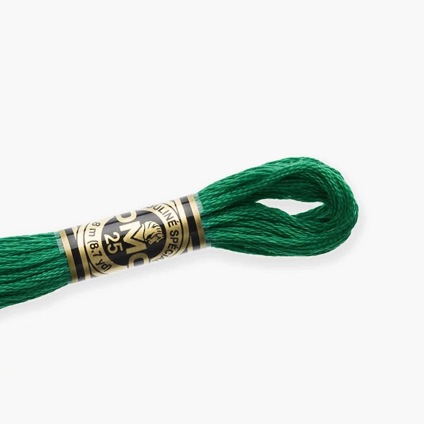 DMC Stranded Cotton color 3716-3866, DMC Embroidery Thread, 8 meter skeins Stranded Cotton