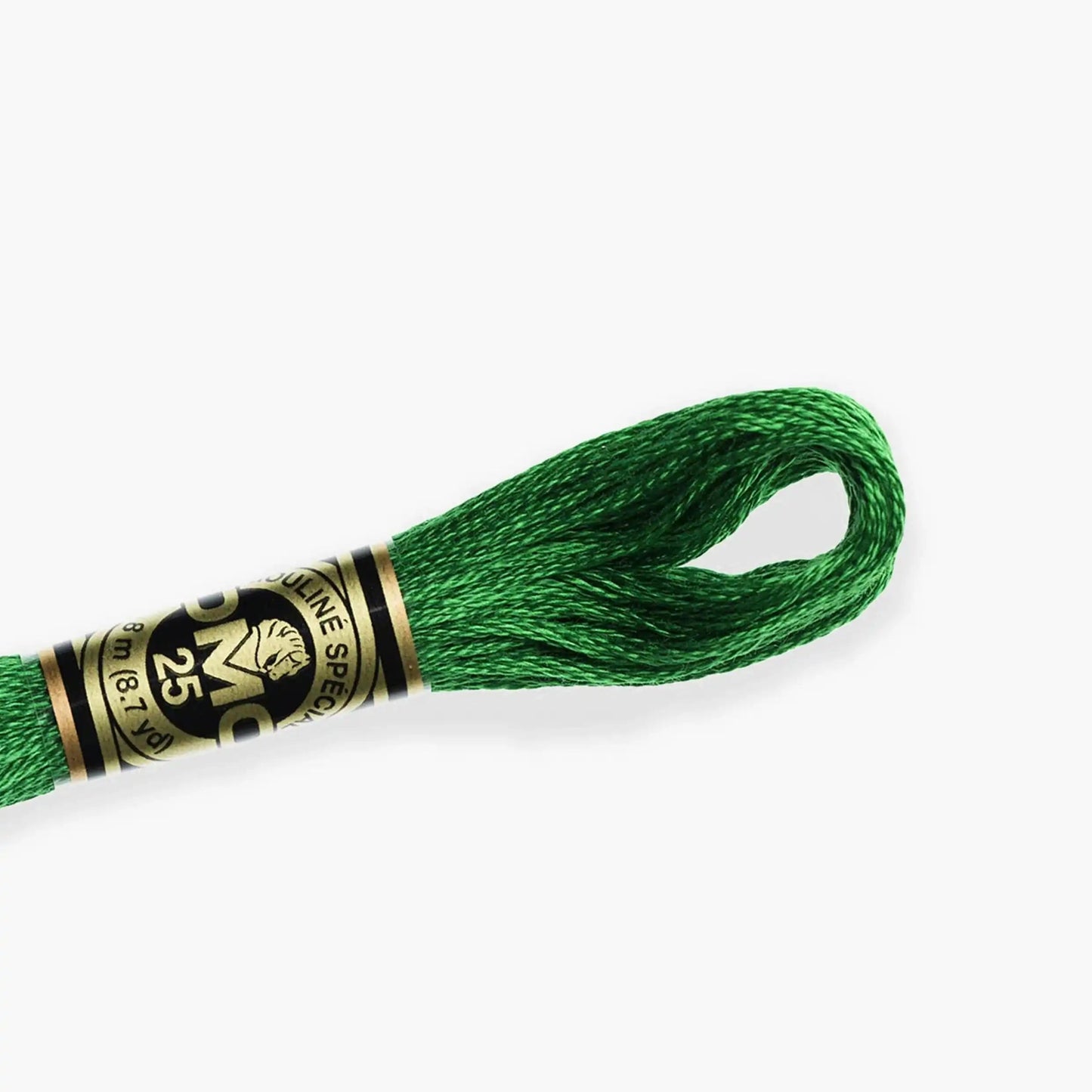 DMC Stranded Cotton color 3716-3866, DMC Embroidery Thread, 8 meter skeins Stranded Cotton