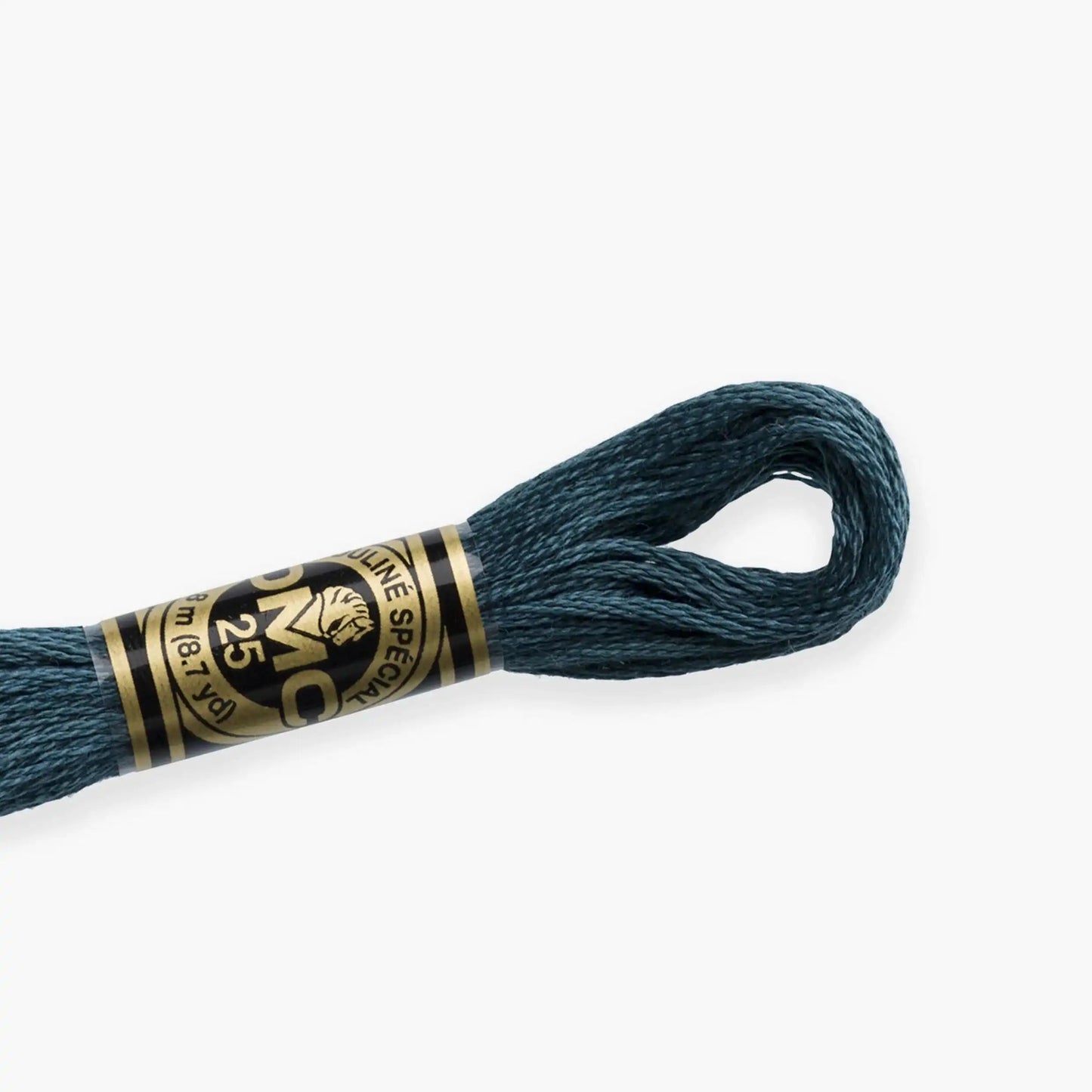 DMC Stranded Cotton color 3716-3866, DMC Embroidery Thread, 8 meter skeins Stranded Cotton