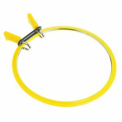 160-1 Metal Embroidery Hoop Diameter (Ø): 195 mm/Nurge