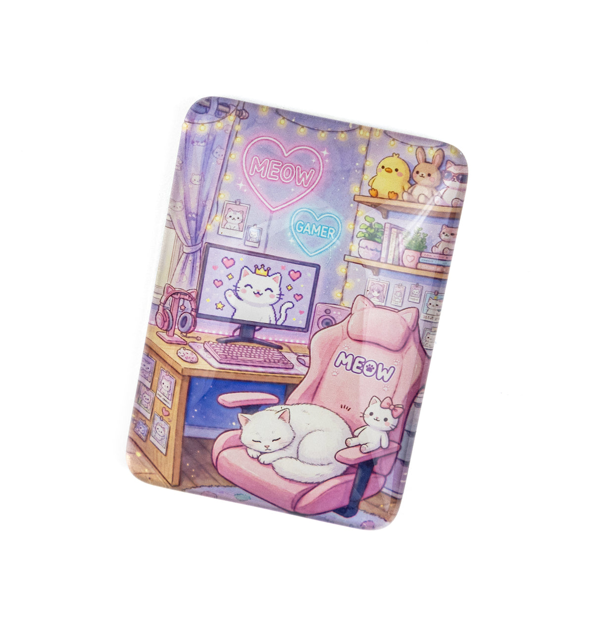 Magnet Meow - image 4