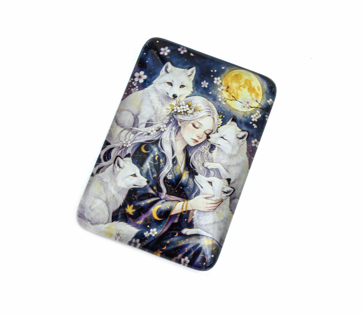 Magnet Blossom - image 3
