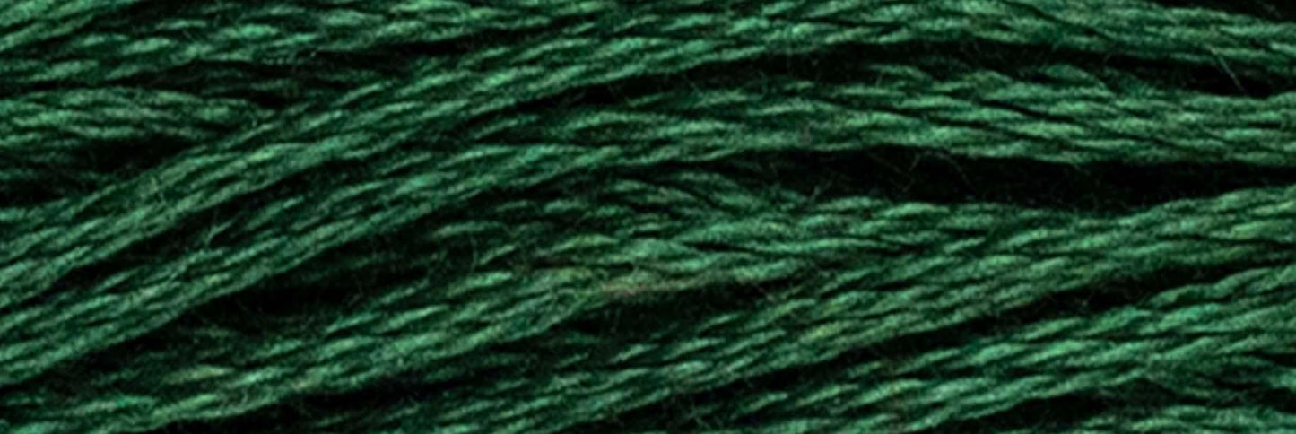 Stranded Cotton Luca-S - 251 / DMC 890 / Anchor 879 - Luca-S Stranded Cotton