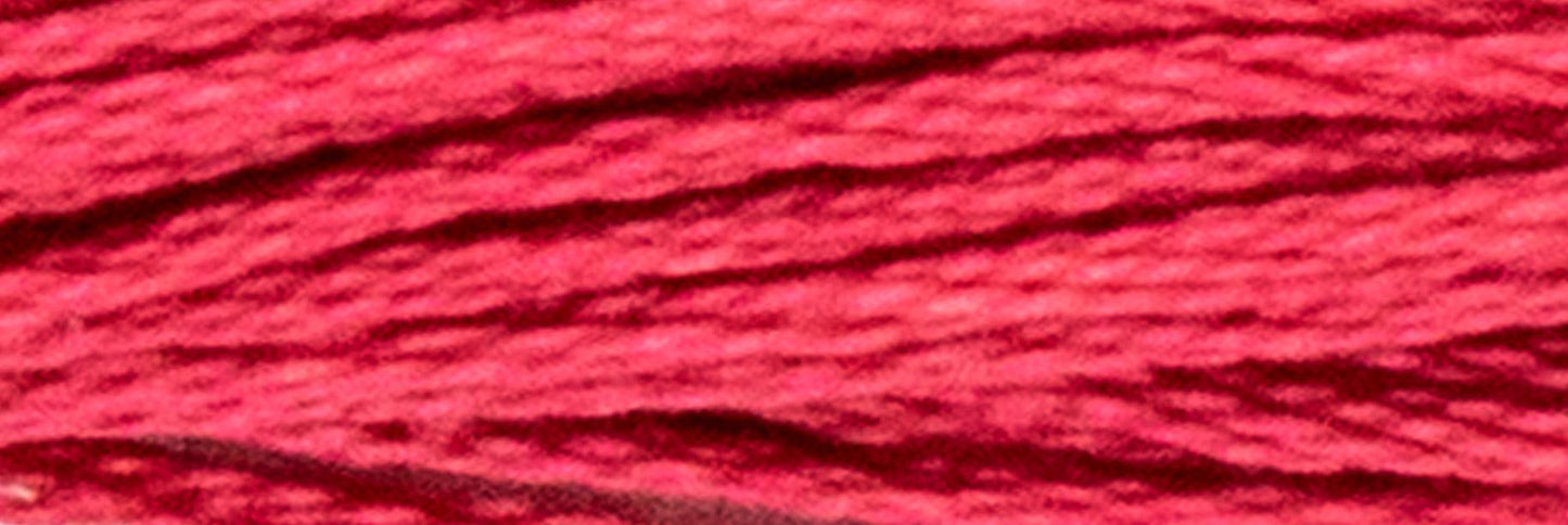 Stranded Cotton Luca-S - 26 / DMC 309 / Anchor 42 - Luca-S Stranded Cotton