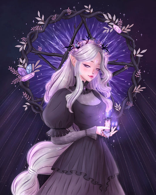 A New Artist Collaboration