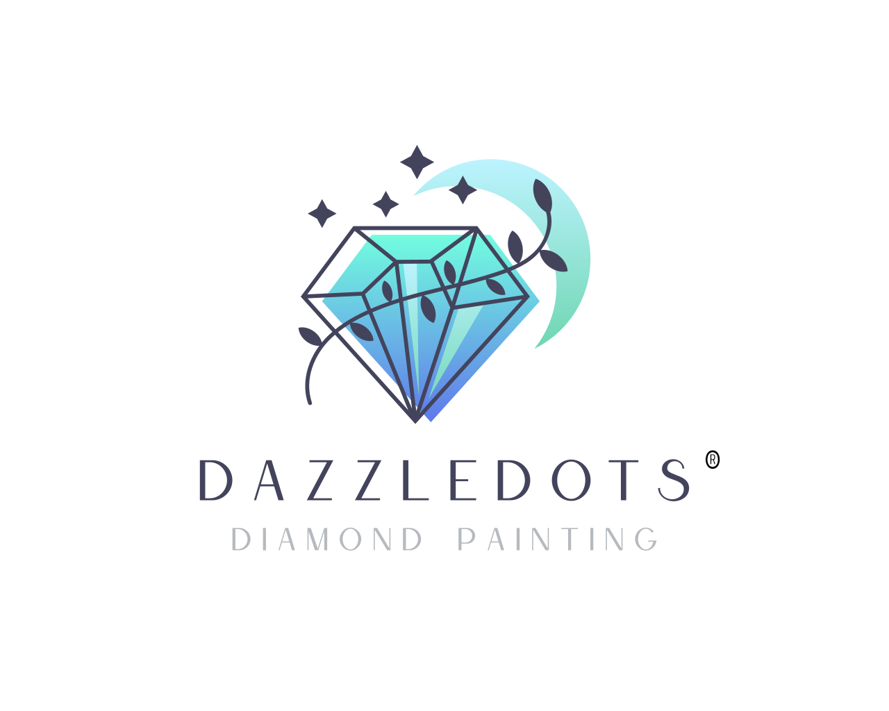 DAZZLE DOTS