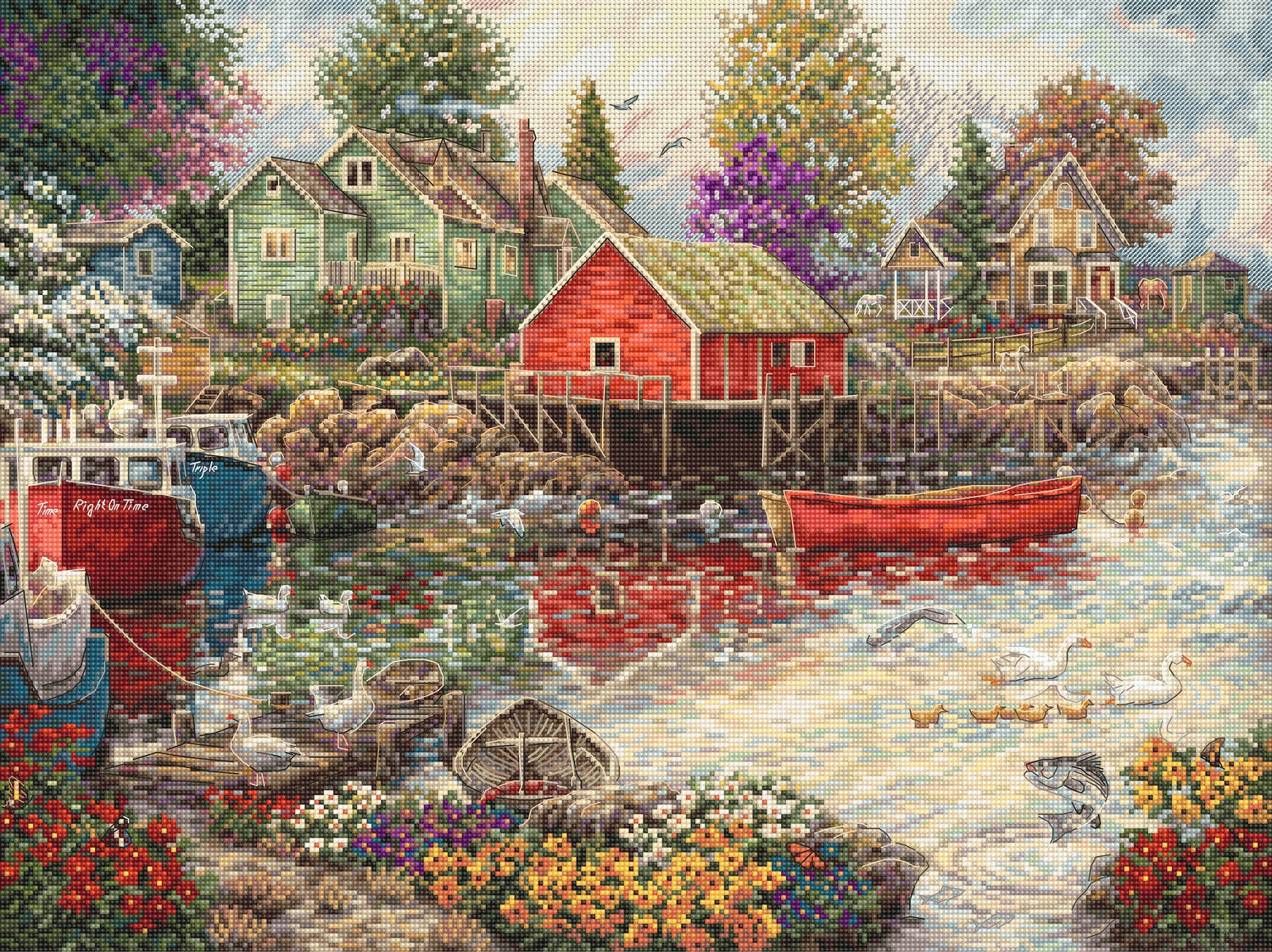 Chuck Pinson