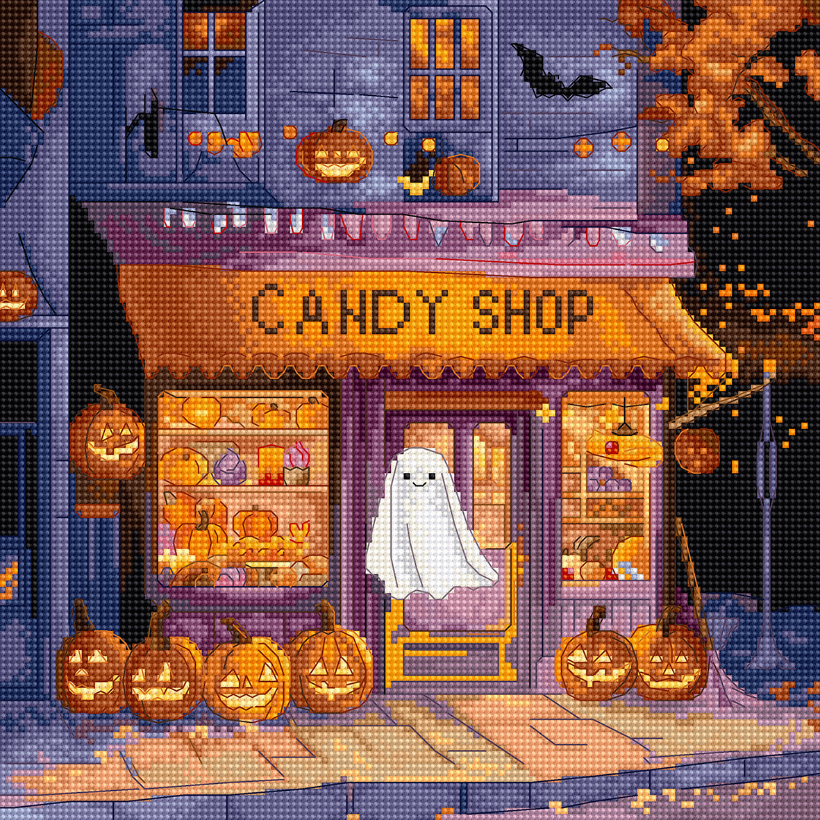 Halloween / Autumn