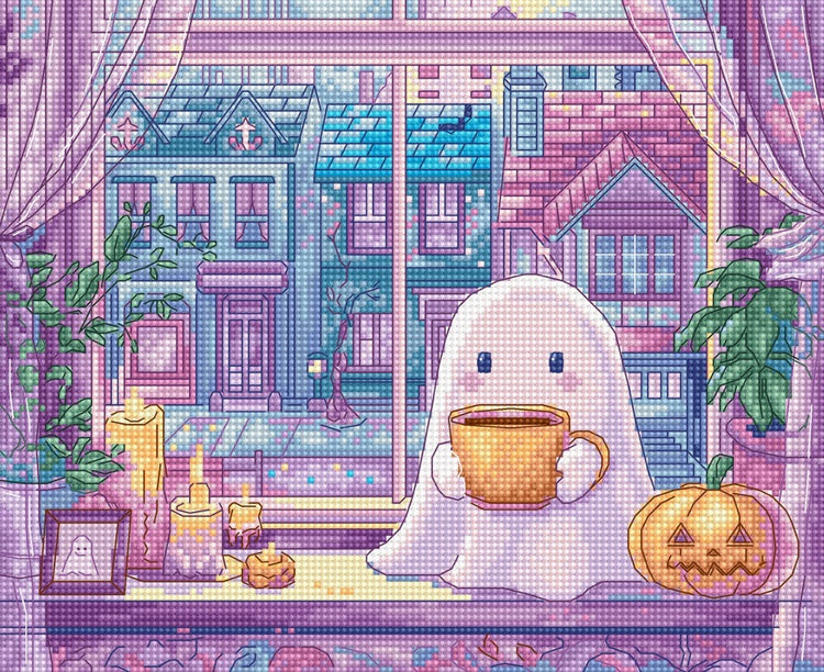Cross Stitch Kits