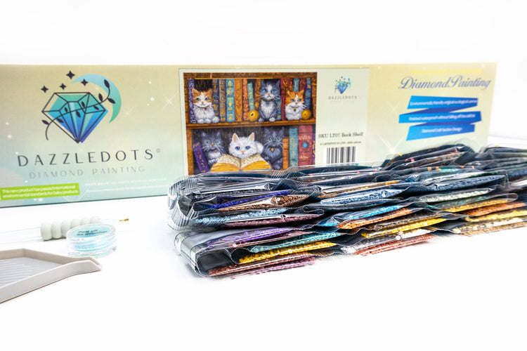 All Diamond Painting