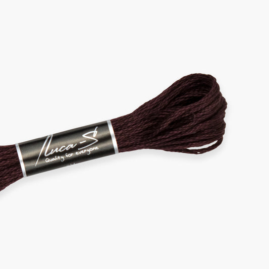 Stranded Cotton Luca-S - 100