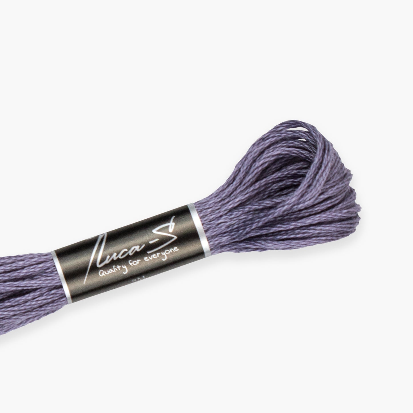 Stranded Cotton Luca-S - 103 / DMC 28