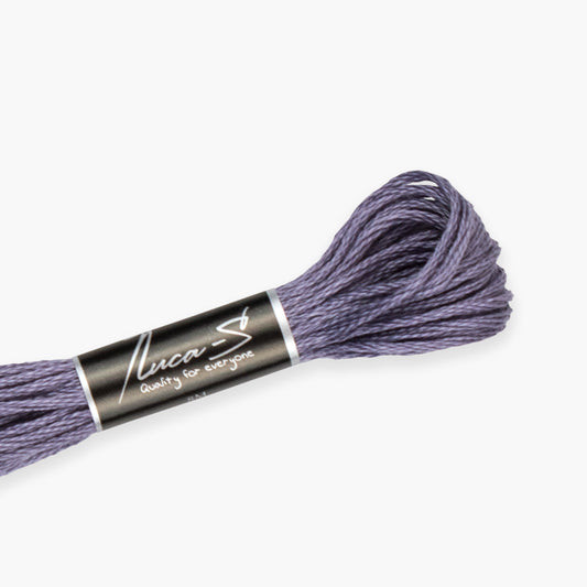 Stranded Cotton Luca-S - 103 / DMC 28