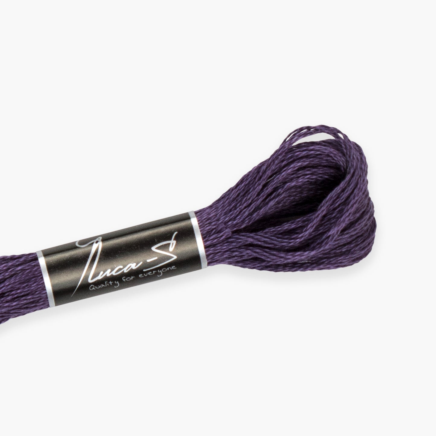 Stranded Cotton Luca-S - 104 / DMC 29