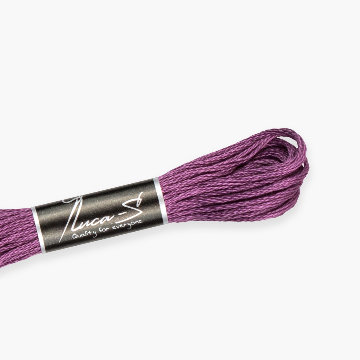 Stranded Cotton Luca-S - 106 / DMC 3835