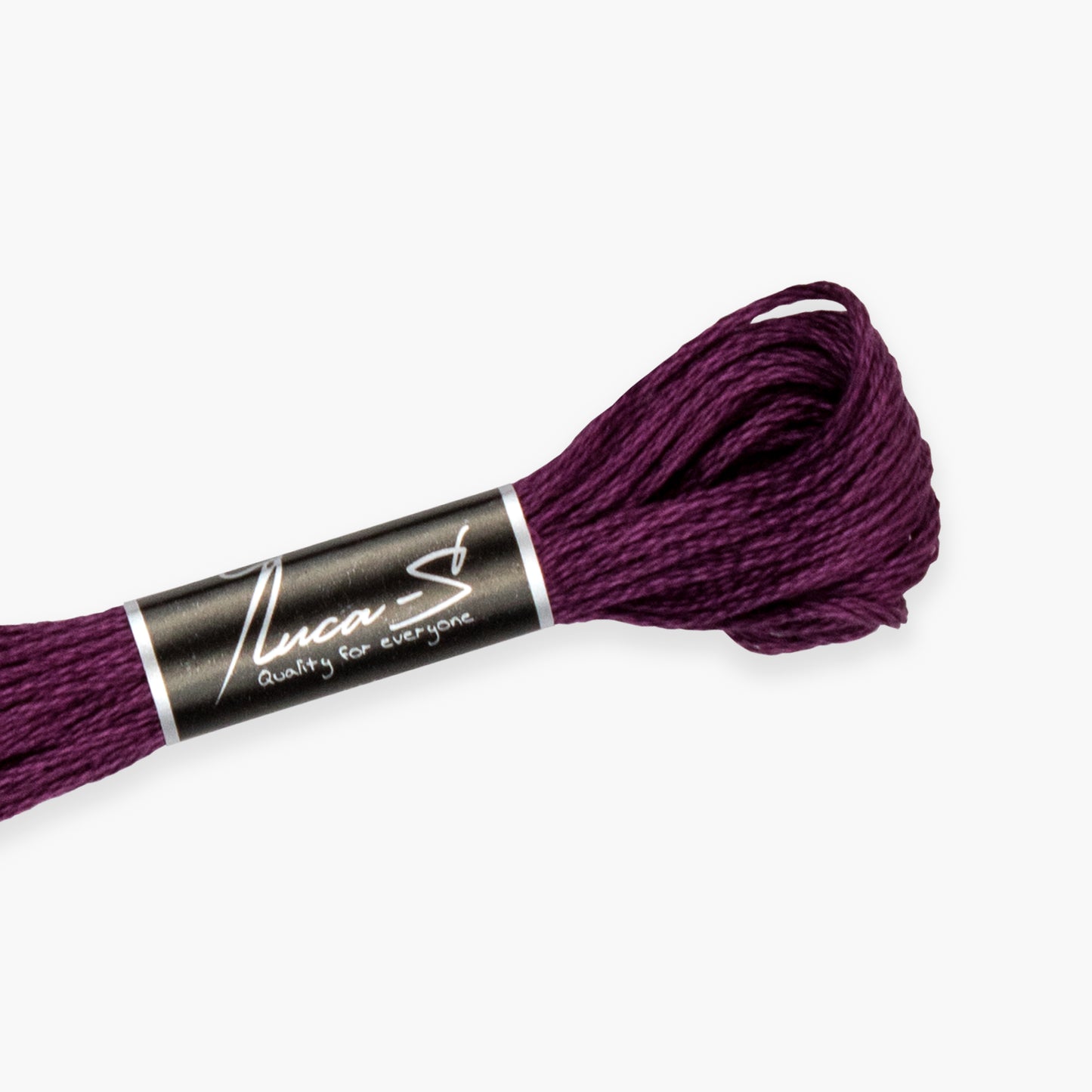 Stranded Cotton Luca-S - 107 / DMC 3834