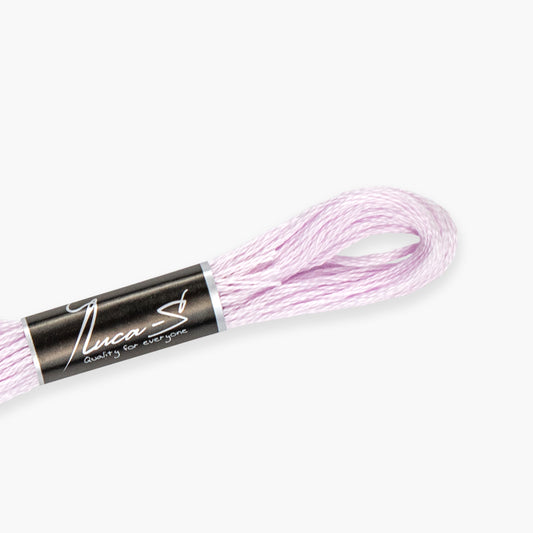 Stranded Cotton Luca-S - 115 / DMC 24