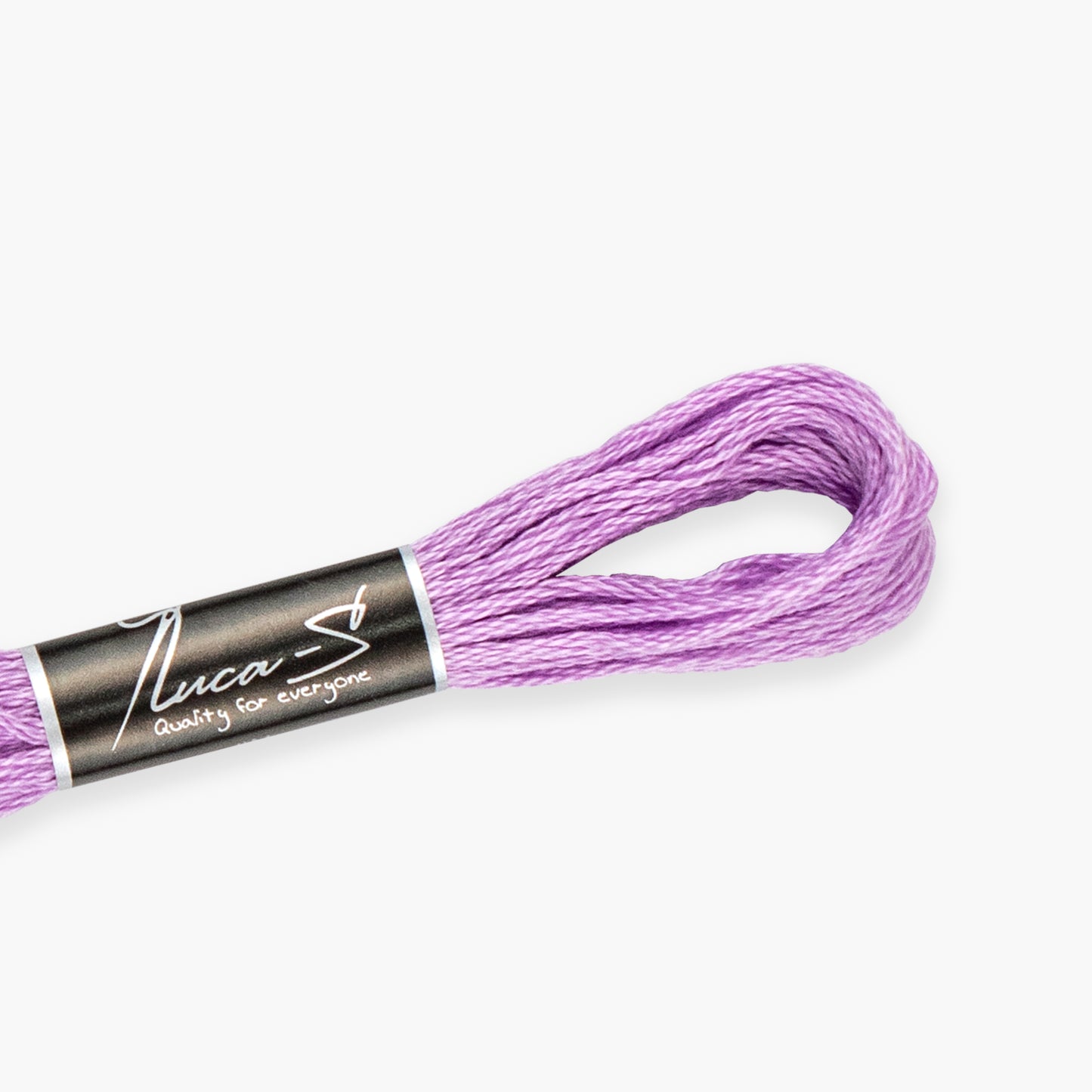 Stranded Cotton Luca-S - 117 / DMC 554 / Anchor 96