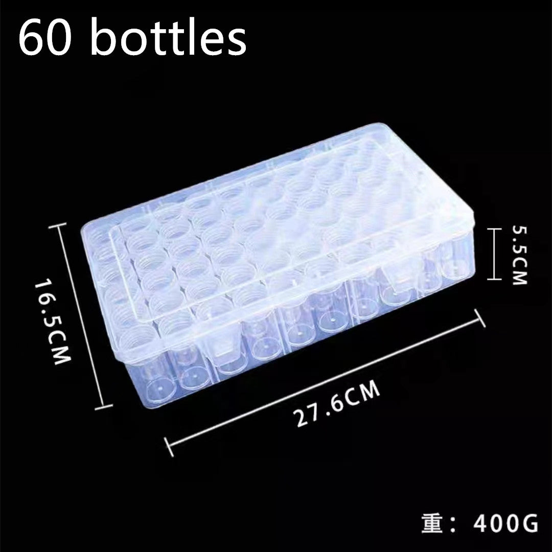 Diamond Painting Crystal Organizer SN-12