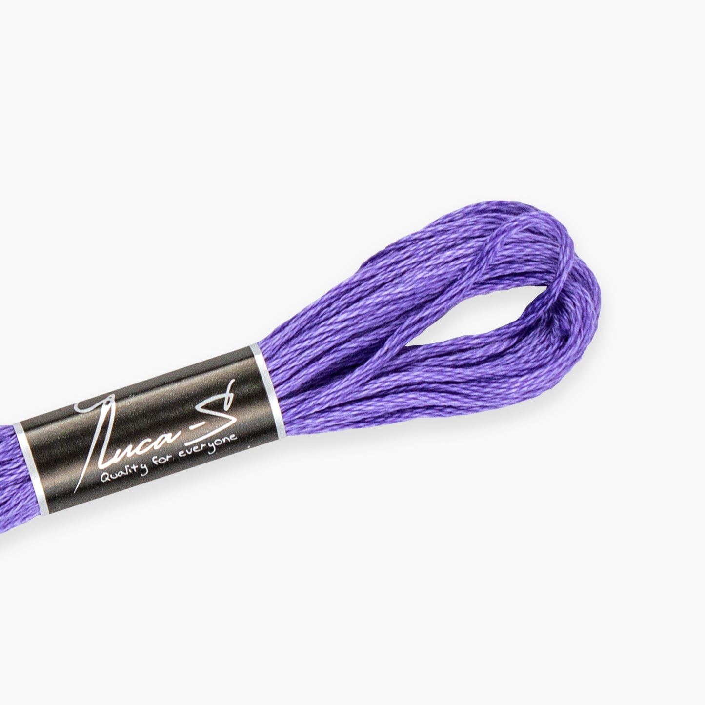 Stranded Cotton Luca-S - 130 / DMC 3746 / Anchor 1030