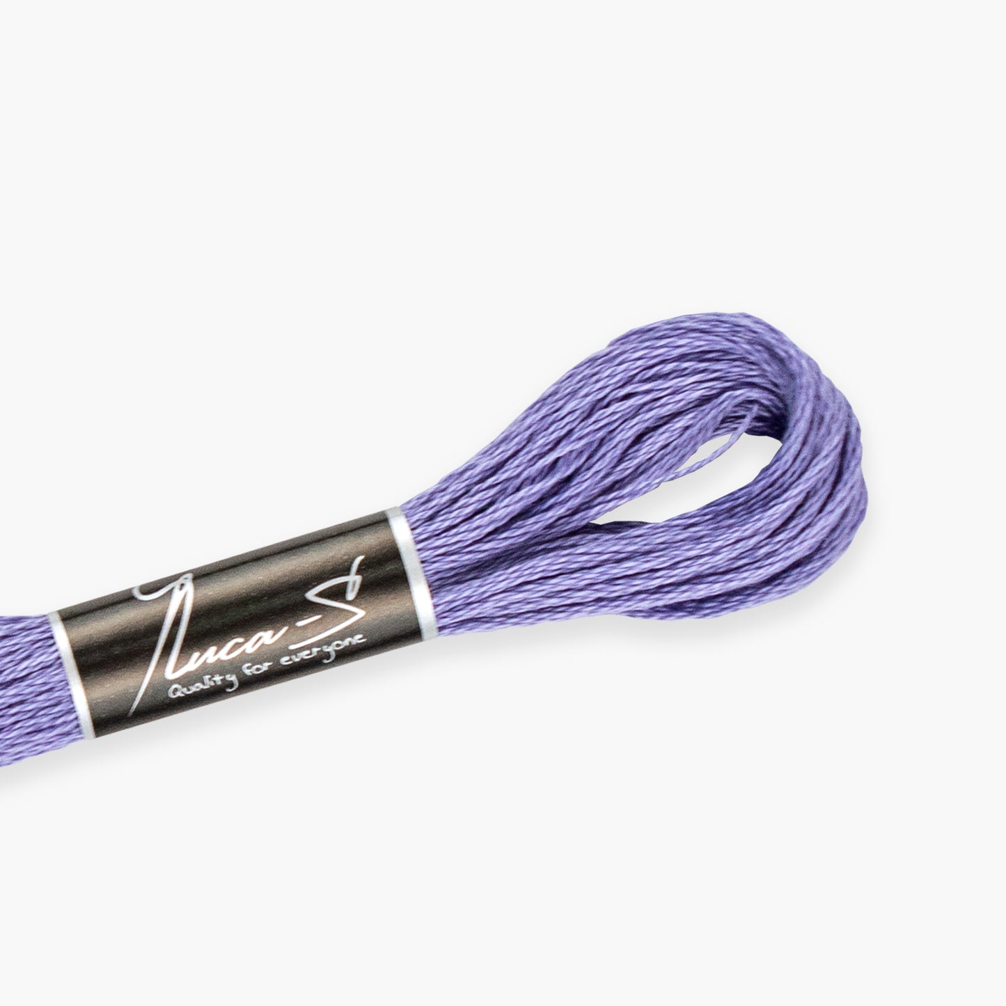 Stranded Cotton Luca-S - 133 / DMC 30