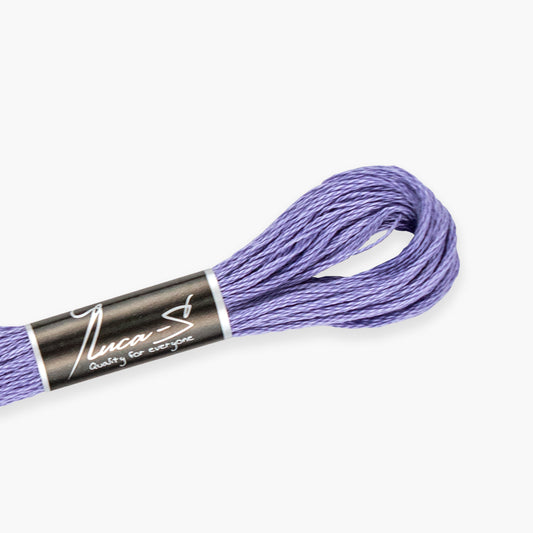 Stranded Cotton Luca-S - 133 / DMC 30