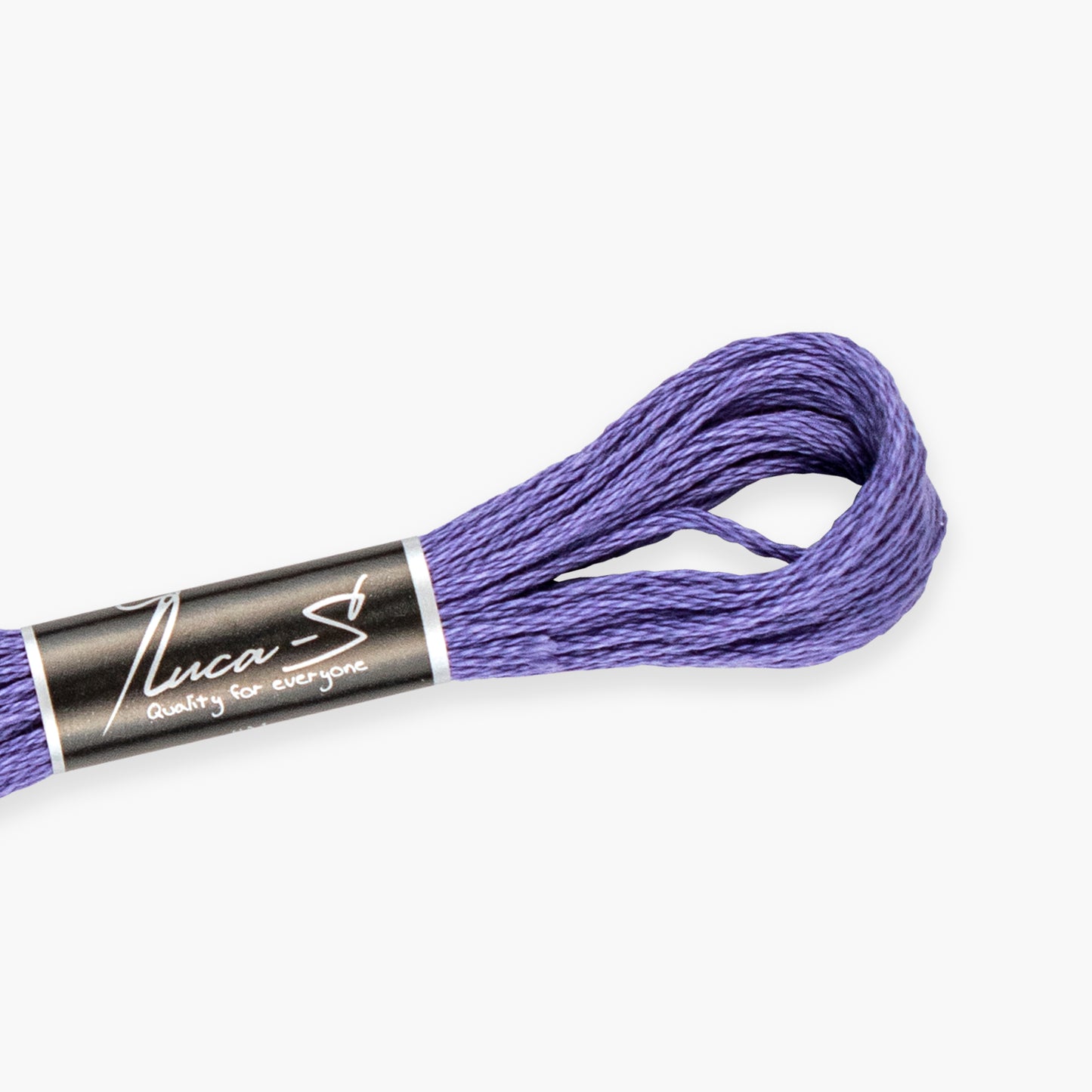 Stranded Cotton Luca-S - 134 / DMC 31