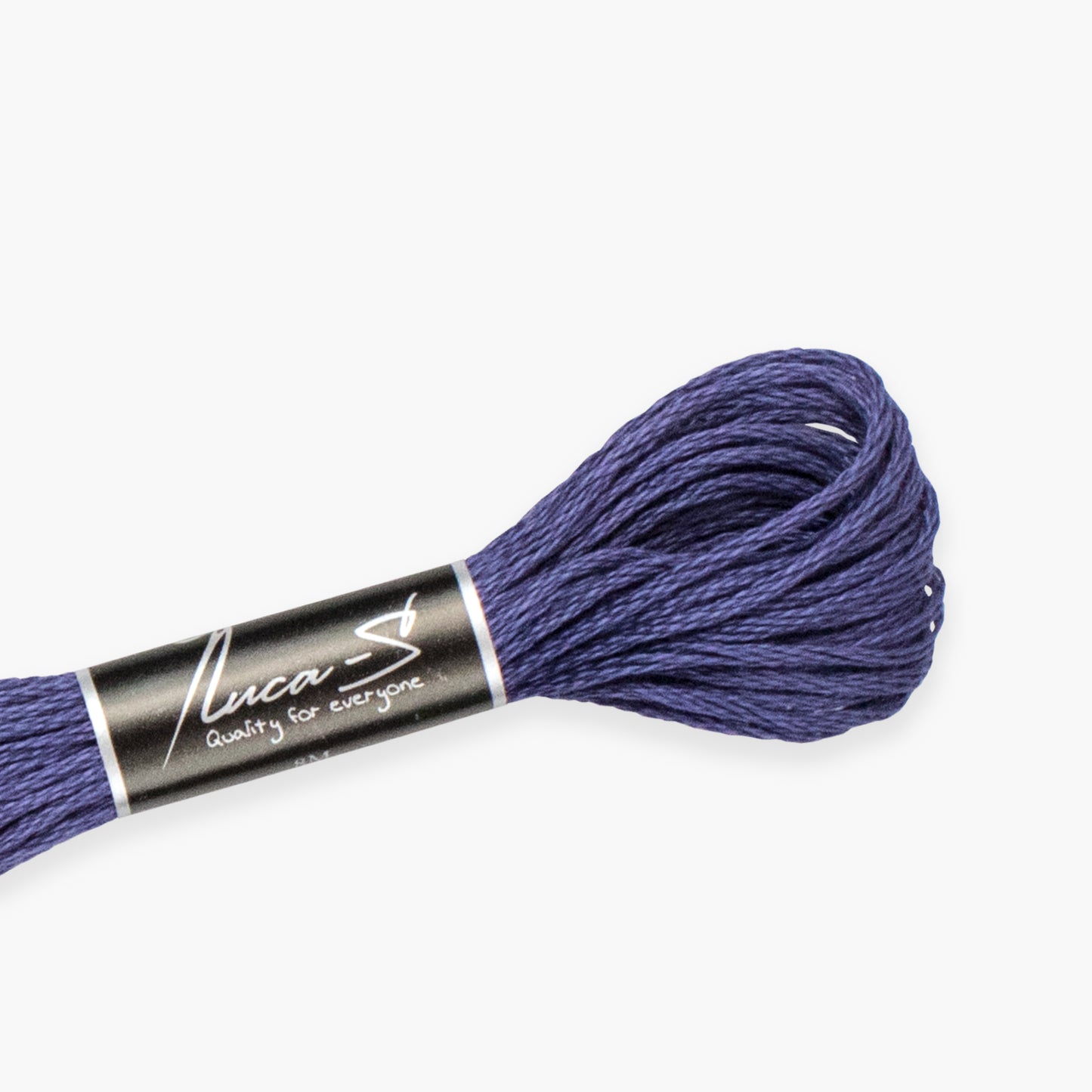 Stranded Cotton Luca-S - 135 / DMC 32