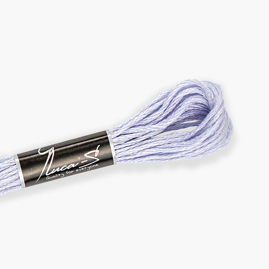 Stranded Cotton Luca-S - 136 / DMC 3747