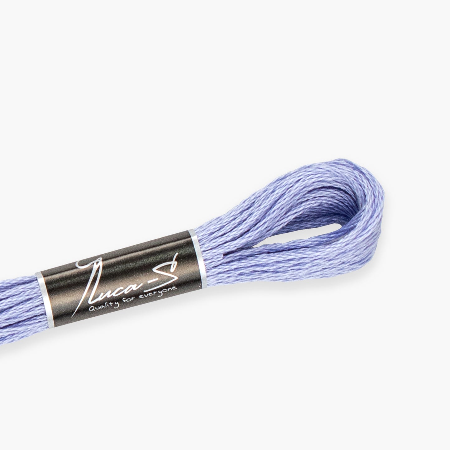 Stranded Cotton Luca-S - 137 / DMC 341 / Anchor 117