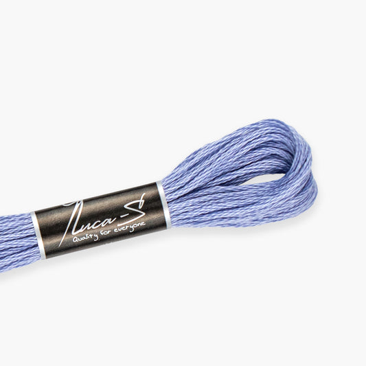 Stranded Cotton Luca-S - 138 / DMC 156