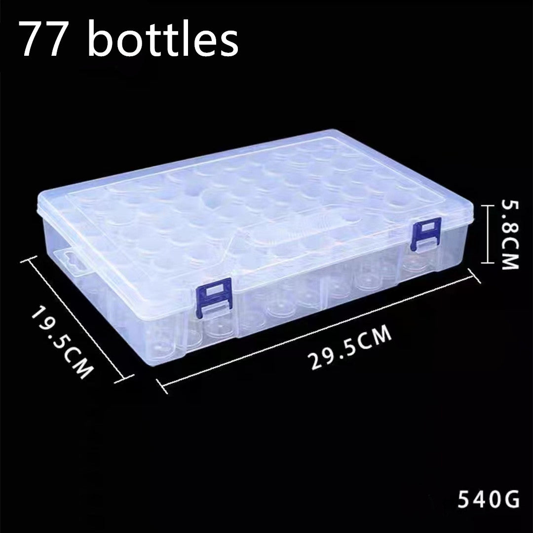 Diamond Painting Crystal Organizer SN-13