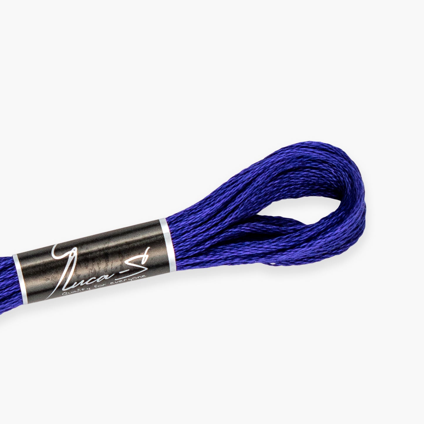 Stranded Cotton Luca-S - 143 / DMC 791 / Anchor 178