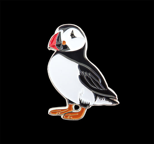 Letistitch SKU 14361 Puffin Magnetic Needleminder