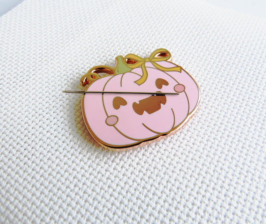 Letistitch SKU 14362 Pumpky – The smiling pumpkin