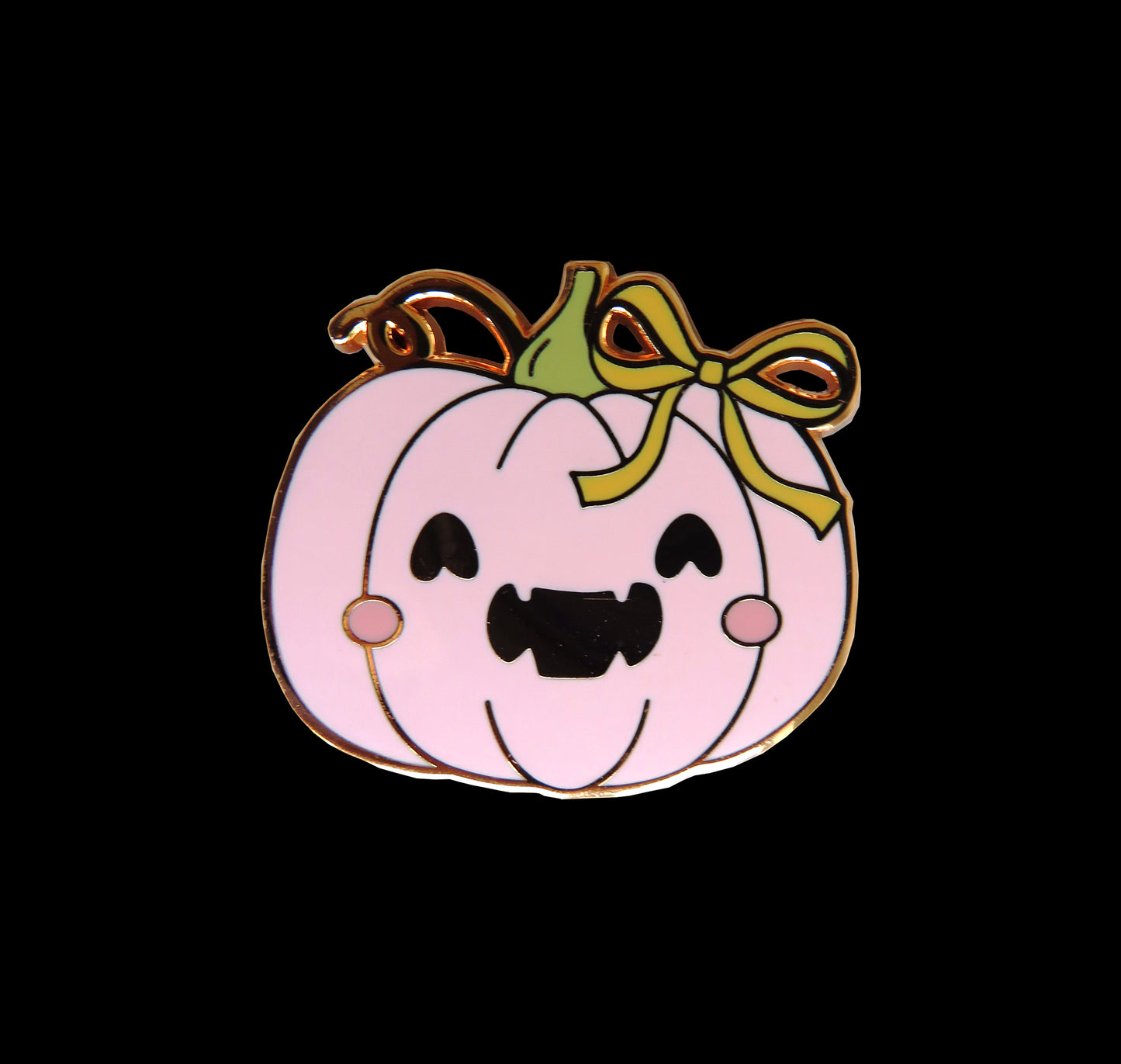 Letistitch SKU 14362 Pumpky – The smiling pumpkin