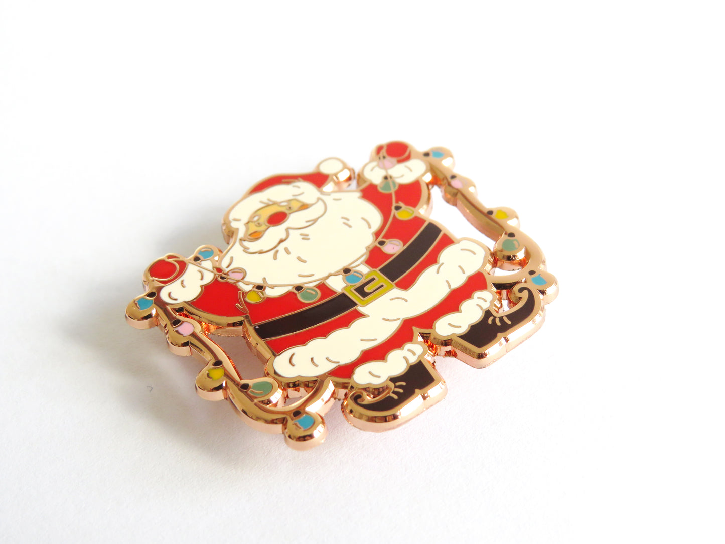 Magnetic Needleminder – “Decoration Joy” SKU 14369 🎄✨