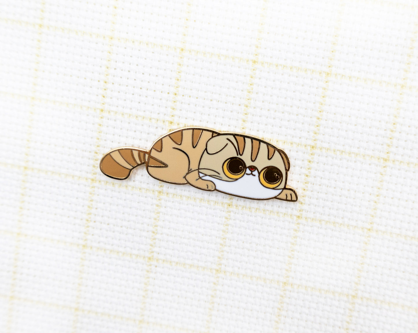 Letistitch SKU 14378 Mochi Magnetic Needleminder