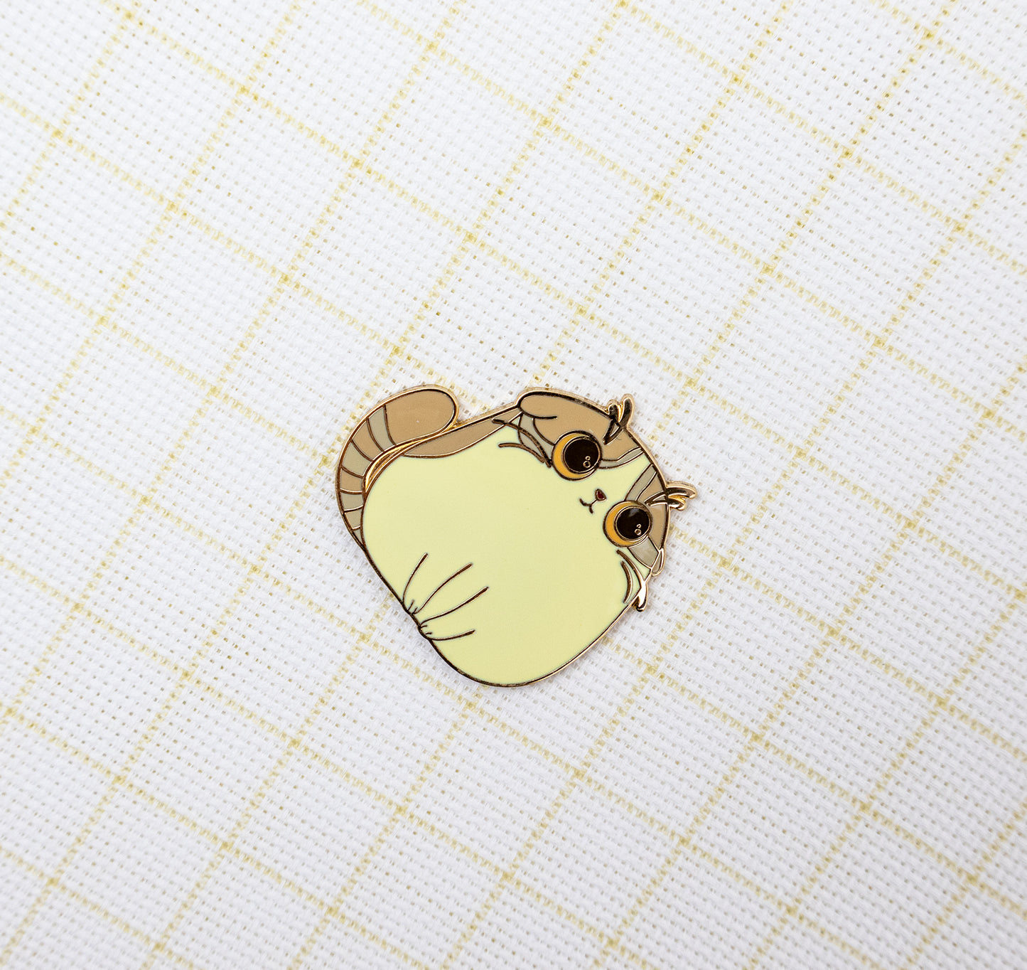 Letistitch SKU 14380 Puff Magnetic Needleminder