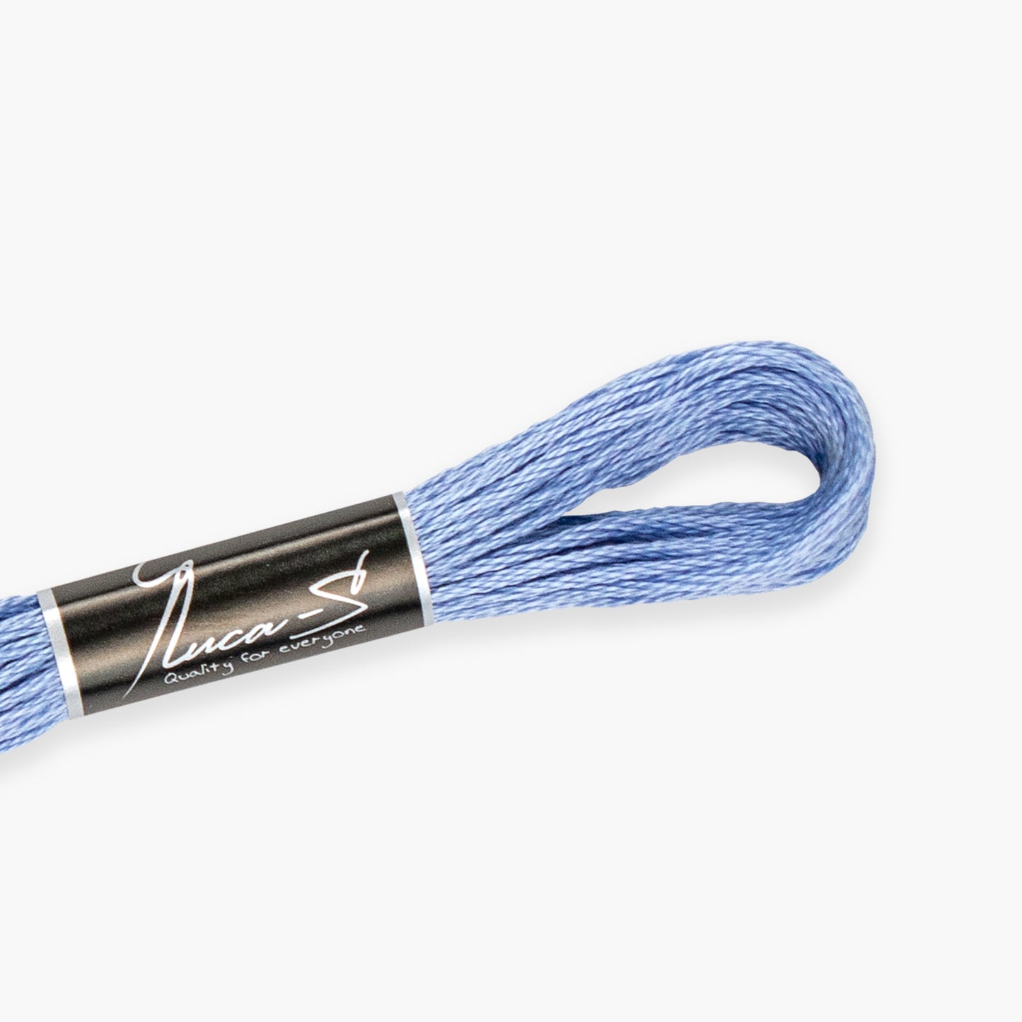 Stranded Cotton Luca-S - 145 / DMC 794 / Anchor 117