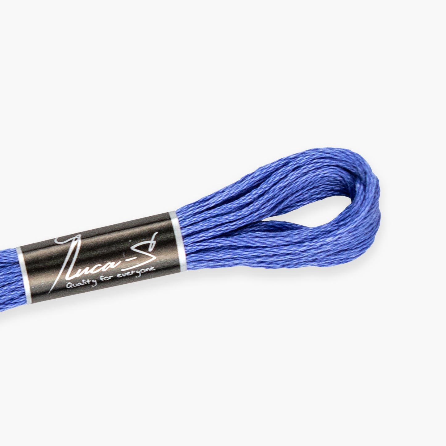 Stranded Cotton Luca-S - 147 / DMC 3838 / Anchor 176